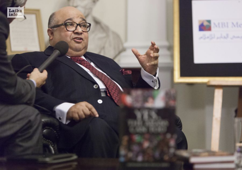 10 богатейших бизнесменов исламского мира