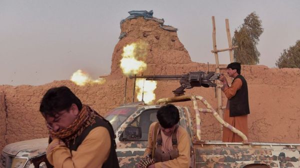 Дайджест: Франция против “вагнеровцев” в Мали, ЕС идет на контакт с талибами