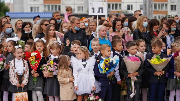 От "ашек" до "яшек": почему в российских школах так много классов и в каких хотят учиться сами дети