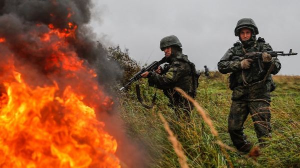 Дайджест: Россия и Беларусь отразят на учениях угрозу с Запада, а в Гарварде вручат Шнобелевскую премию