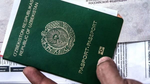 СМИ: помогавшую мигрантам правозащитницу высылают из России в Узбекистан