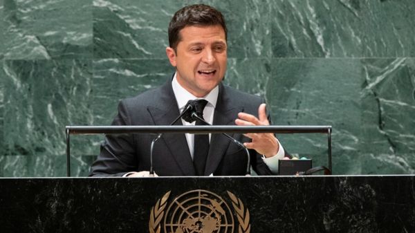 Дайджест: конгресс США может ужесточить санкции против России, европейцы говорят о новой холодной войне