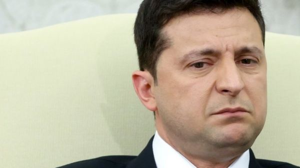 Дайджест: Байден пообещал поддержку Украине. Талибы формируют правительство