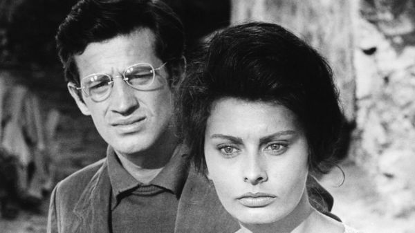 Умер французский актер Жан-Поль Бельмондо