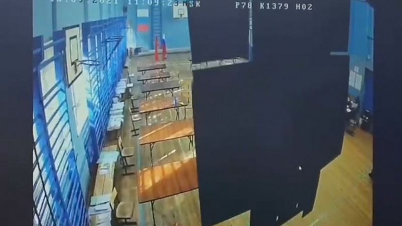 Откручивающееся дно. Как прошли выборы в Петербурге