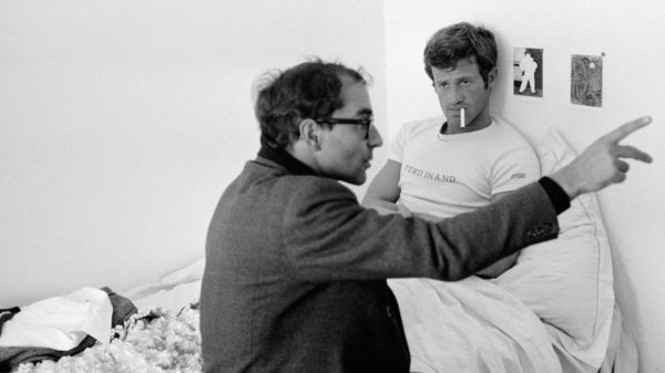 Умер французский актер Жан-Поль Бельмондо