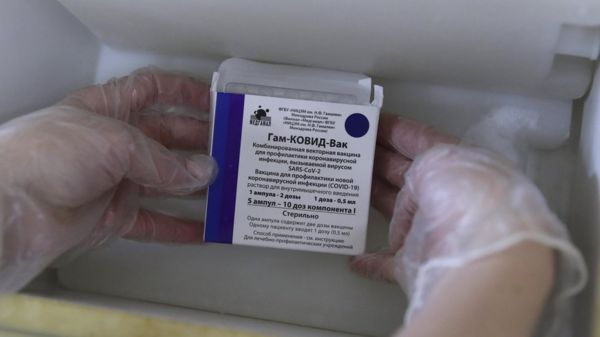 У ВОЗ все еще есть претензии к производству "Спутника V". Когда вакцину одобрят?