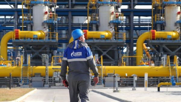 Стоимость нефти Brent достигла трехлетнего максимума, цены на газ бьют рекорды. Почему?