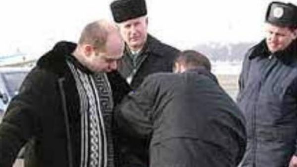 Из русской мафии в осведомители ФБР: сложный путь бандита Гозмана по кличке Шмунька