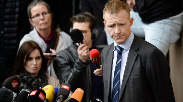 Дайджест: Австралия построит атомные подлодки, чтобы противостоять Китаю