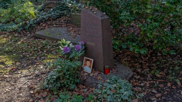 ЕСПЧ признал ответственность России за отравление Александра Литвиненко