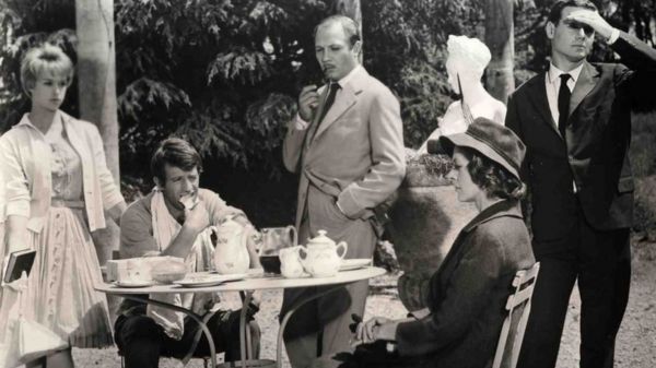 Жан-Поль Бельмондо: жизнь в фотографиях. Его яркие роли и образы