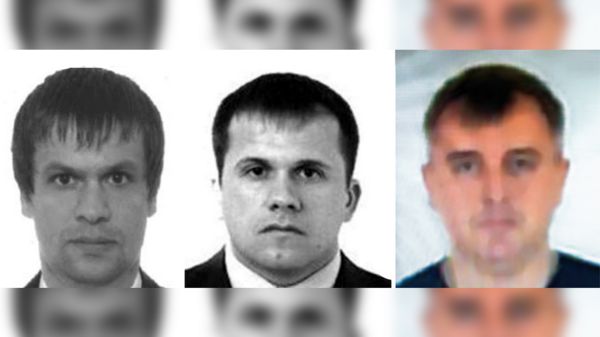 "Третий из Солсбери". Что мы знаем о Сергее Федотове