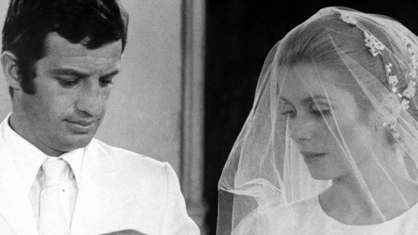 Жан-Поль Бельмондо: жизнь в фотографиях. Его яркие роли и образы