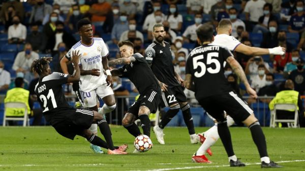 Клуб из Приднестровья обыграл "Реал" и стал сенсацией Лиги чемпионов. Как ему это удалось?