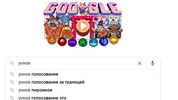 Главный конкурент: почему власти тратят столько сил на борьбу с "Умным голосованием"