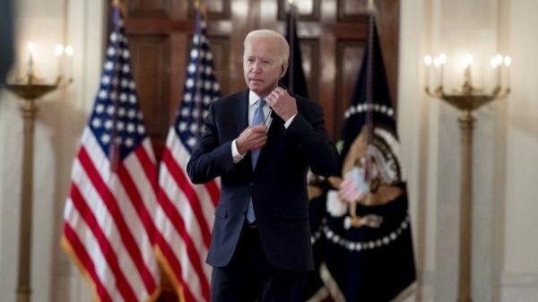 Дайджест: новая доктрина Байдена, Зеленский в Вашингтоне и Венецианский фестиваль