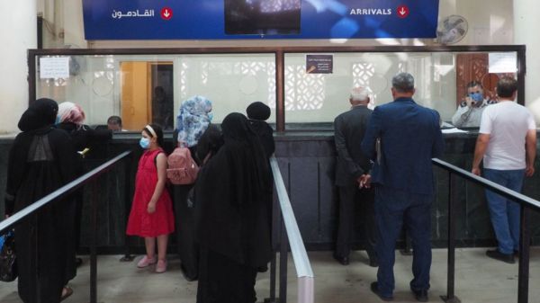 Amnesty: силовики Асада избивают, пытают и насилуют вернувшихся в Сирию беженцев