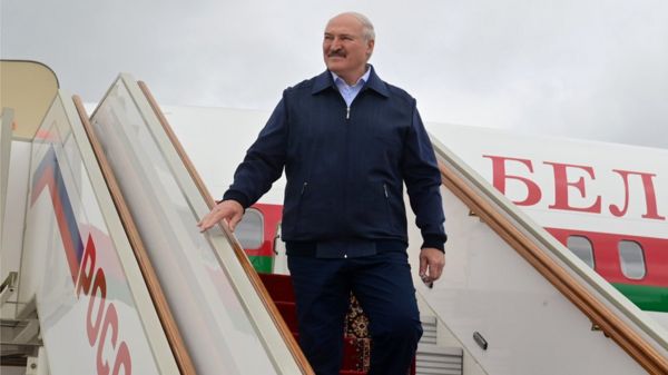 Путин и Лукашенко договорились об интеграции России и Беларуси. О чем именно?