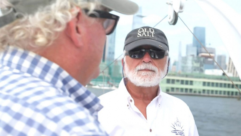 "Неважно, сколько времени прошло". В годовщину терактов 11 сентября Байден призвал американцев к единству