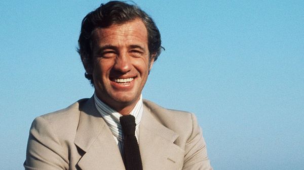 Умер французский актер Жан-Поль Бельмондо