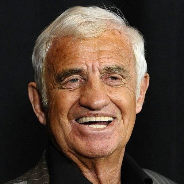 Жан-Поль Бельмондо: жизнь в фотографиях. Его яркие роли и образы