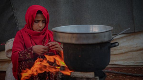 Amnesty: силовики Асада избивают, пытают и насилуют вернувшихся в Сирию беженцев