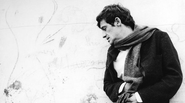 Жан-Поль Бельмондо: жизнь в фотографиях. Его яркие роли и образы