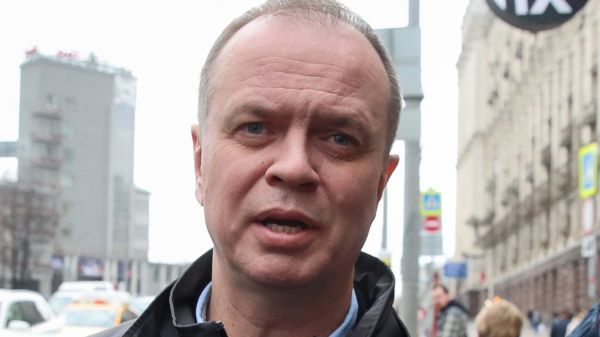 Адвокат Иван Павлов покинул Россию. Он возглавлял "Команду 29" и вел дело журналиста Ивана Сафронова