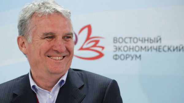 Погиб глава МЧС России Евгений Зиничев