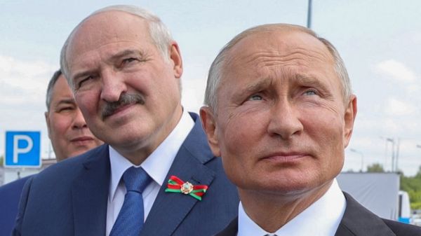 Дайджест: Россия и Беларусь отразят на учениях угрозу с Запада, а в Гарварде вручат Шнобелевскую премию