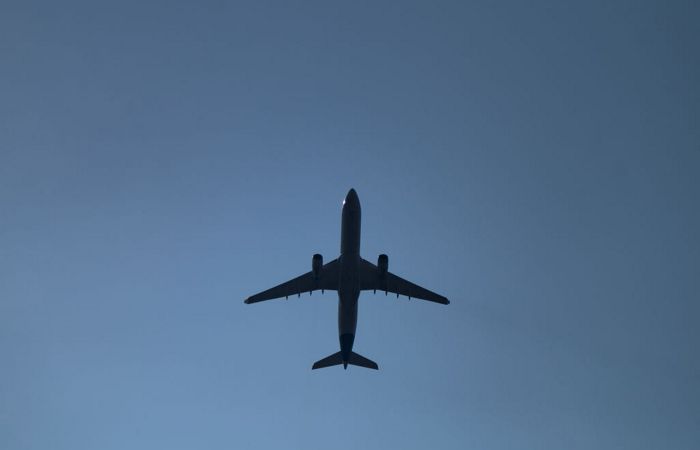 Алжир закрыл воздушное пространство для Марокко