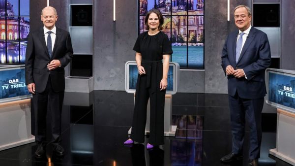 Дайджест: конгресс США может ужесточить санкции против России, европейцы говорят о новой холодной войне