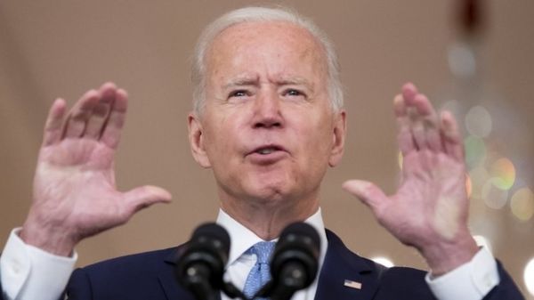 Дайджест: новая доктрина Байдена, Зеленский в Вашингтоне и Венецианский фестиваль