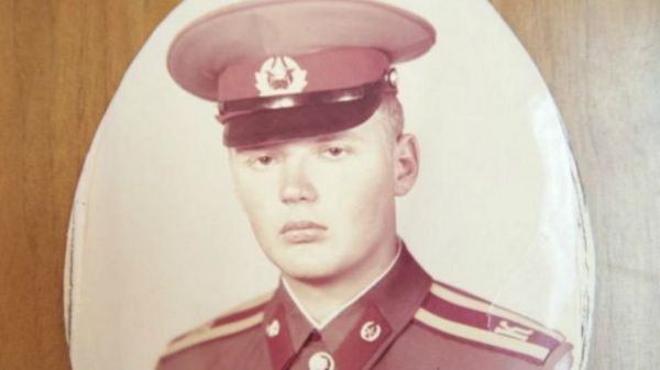 ЕСПЧ признал ответственность России за отравление Александра Литвиненко