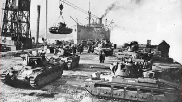 Дайджест: новая доктрина Байдена, Зеленский в Вашингтоне и Венецианский фестиваль