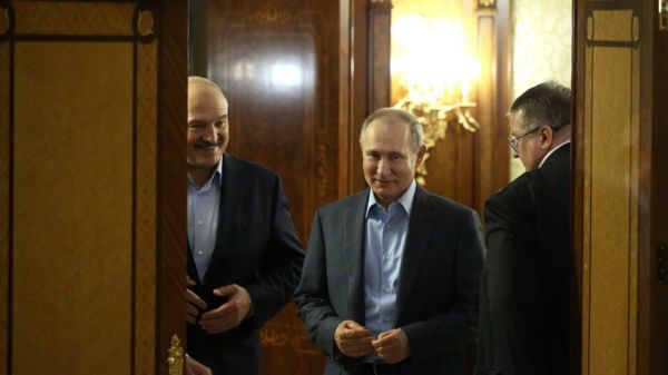 Россия и Беларусь договорились об интеграции. Это всерьез?