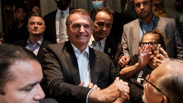 Дайджест: конгресс США может ужесточить санкции против России, европейцы говорят о новой холодной войне