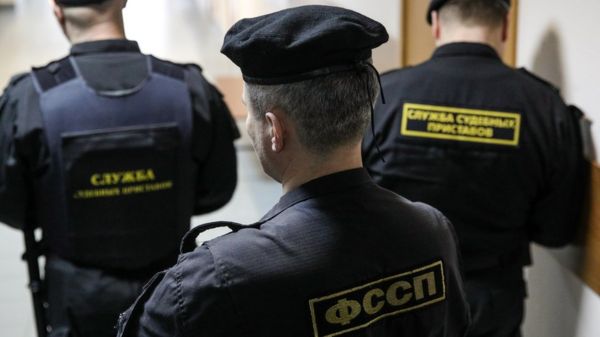 Приставы приходили в московский офис Google из-за "Умного голосования"