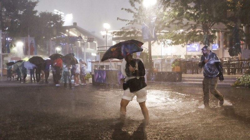 Ураган "Ида" обрушился на Нью-Йорк: 15 погибших, Байден обратился к нации