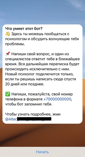 «Додо Пицца» запустила психологическую помощь для работников пиццерий с помощью чат-бота в Telegram