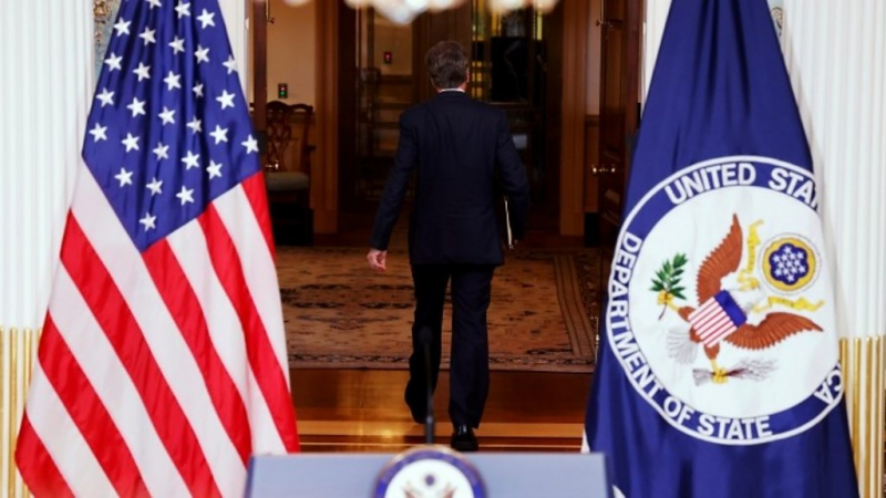 Дайджест: Байден пообещал поддержку Украине. Талибы формируют правительство