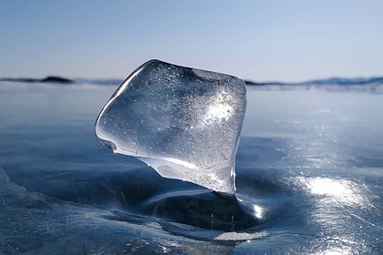 Феномен «байкальского дзена» объяснили