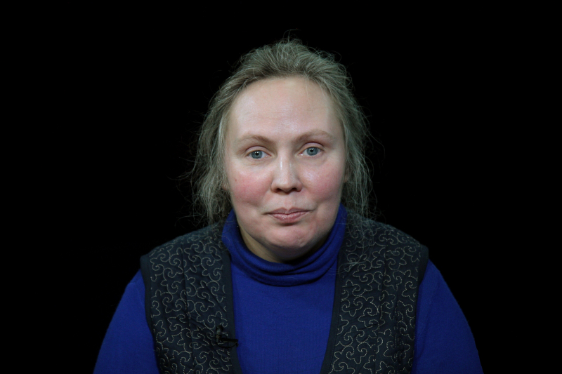 ФСБ выдворяет из России защитницу прав мигрантов Валентину Чупик. Ей запретили возвращаться до 2051 года