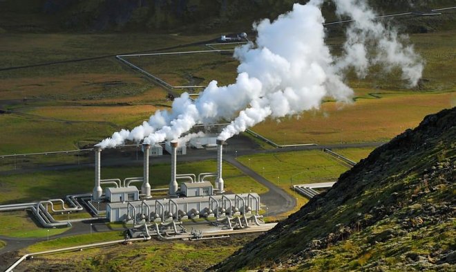 Геотермальная электростанция: как работает, плюсы и минусы. В России и зарубежом