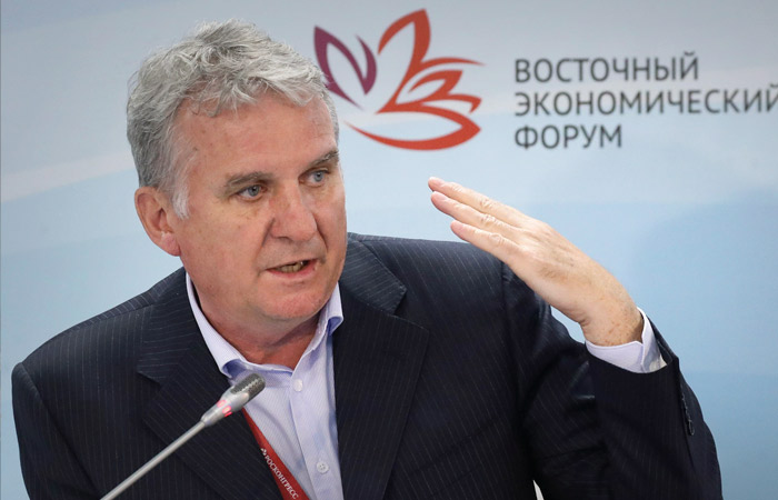 Глава МЧС России Зиничев погиб, спасая кинорежиссера Мельника