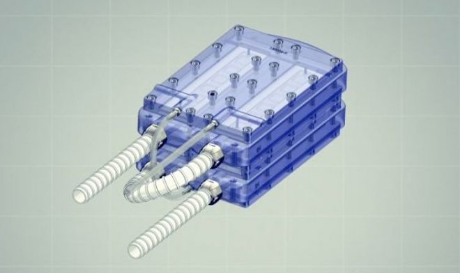 Искусственная почка, имитирующая гемодиализ, прошла лабораторные испытания