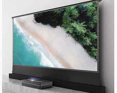 Как правильно выбрать экран для проектора