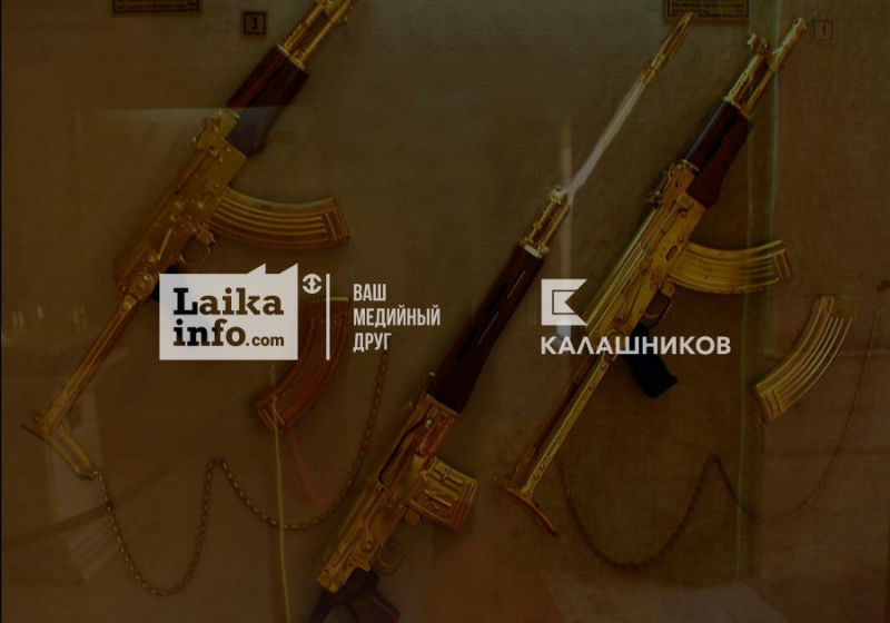 «Калашников» запускает в розничную продажу охотничий самозарядный карабин TR3 366ТКМ