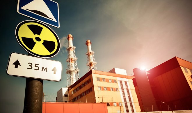 Кристаллы перовскита превратили в эффективные датчики радиации